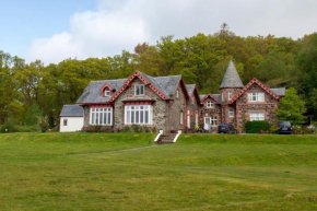 Rowardennan Youth Hostel